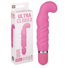 Vibrátor NEON ULTRA CLIMAX pink