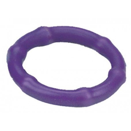 Kroužek na penis SWELLER purple