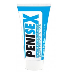 Stimulační krém na penis PENISEX 50 ml