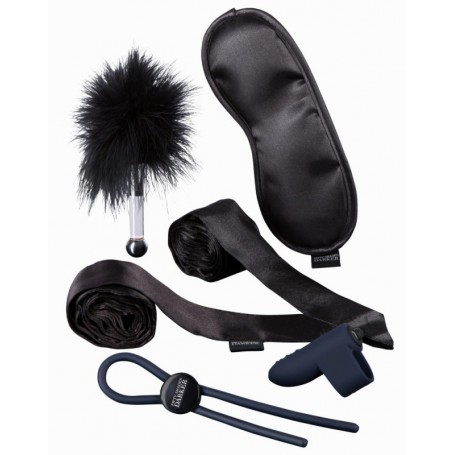FIFTY SHADES Darker Principles of Lust Romantic Kit
