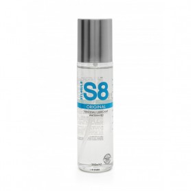 Lubrikační gel S8 Waterbased Lube 250 ml