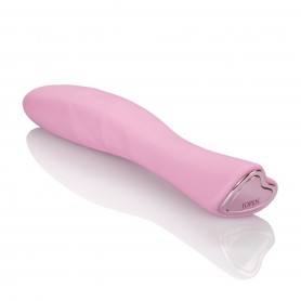 Vibrátor JOPEN AMOUR Silicone Wand pink