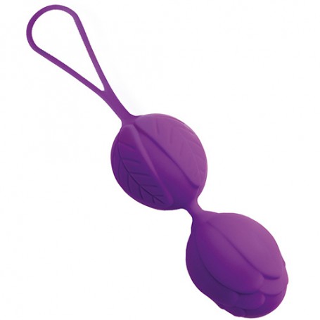 Venušiny kuličky MAI No.46 KEGEL BALLS purple
