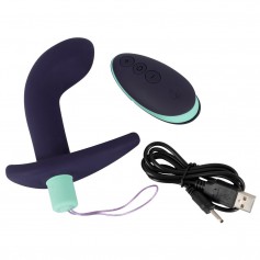 Kolík vibrační You2Toys Remote Controlled Prostate PLUG