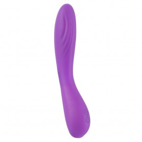 Vibrátor You2Toys Sweet Smile Rechargeable purple