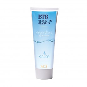 Lubrikační gel MAI BTB waterbased 75 ml