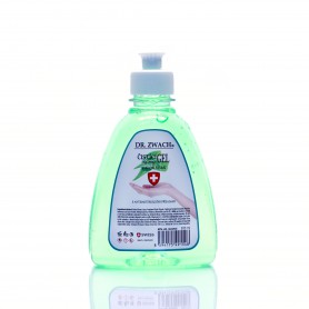 Dezinfekční gel na ruce s aloe vera DR.ZWACH 300 ml