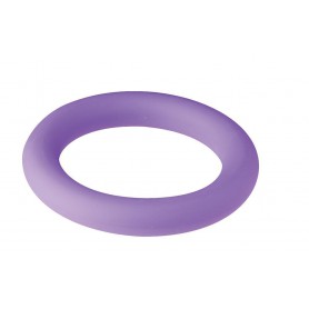 Kroužek na penis STIMU RING 32 purple