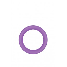 Kroužek na penis FIREFLY HALO MEDIUM purple