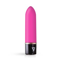 Vibrátor Lil'Vibe Lil'Bullet Vibrator pink