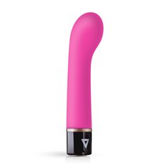 Vibrátor Lil'Vibe Lil'G-Spot Vibrator pink