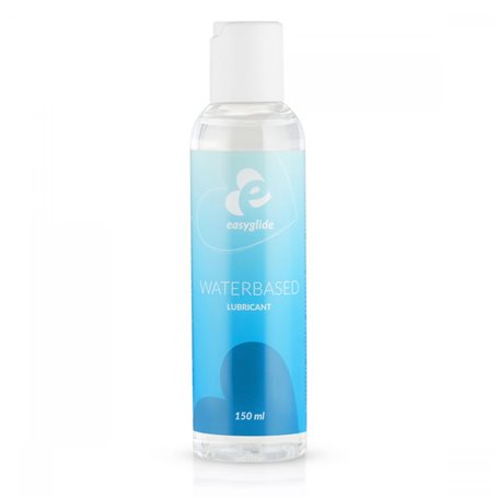 Lubrikační gel EasyGlide Waterbased 150 ml