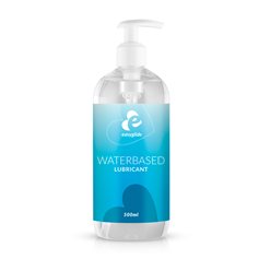 Lubrikační gel EasyGlide Waterbased 500 ml