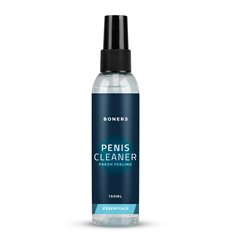 Sprej na penis Boners Penis Cleaner 150 ml