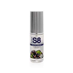 Lubrikační gel S8 Blackcurrant Lube 50 ml