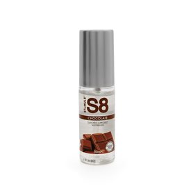 Lubrikační gel S8 Chocolate Lube 50 ml
