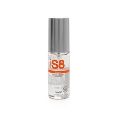Lubrikační gel S8 Anal Lube 50 ml