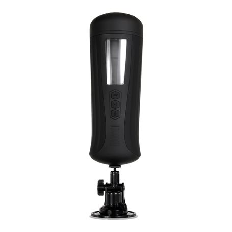 Masturbátor ZERO TOLERANCE Sasha Grey's Girlfriend Stroker Experience