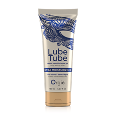 Lubrikační gel Orgie LUBE TUBE XTRA 150 ml
