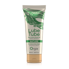 Lubrikační gel Orgie LUBE TUBE NATURE 150 ml