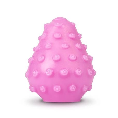 Masturbátor Gvibe G-Egg Pink